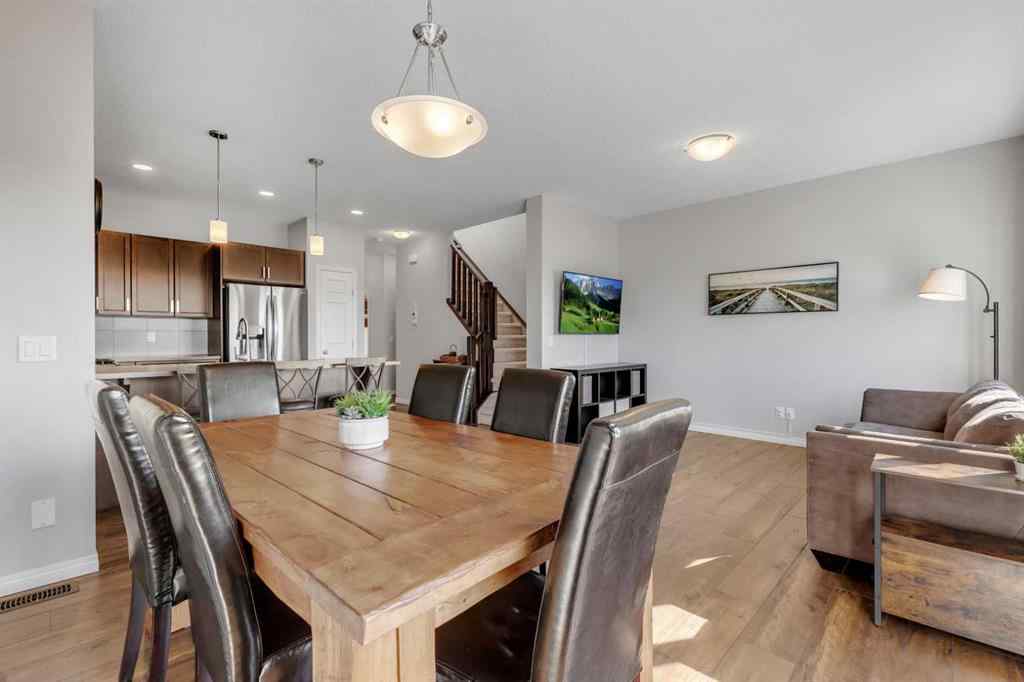 MLS® A2256415 - 269 Hillcrest Road SW in Hillcrest Airdrie, Residential