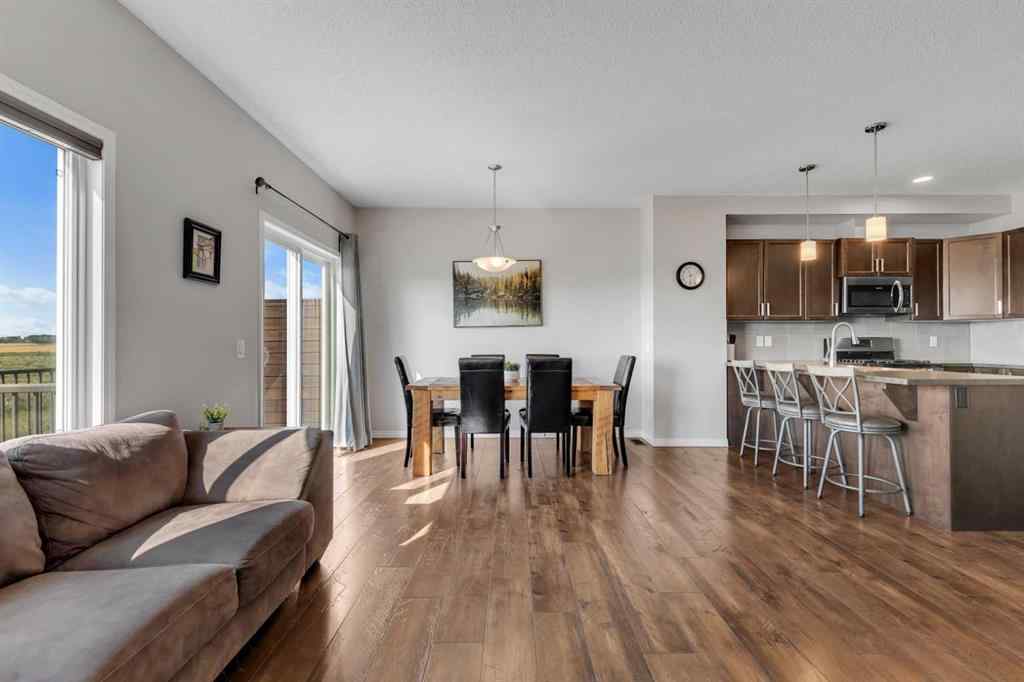 MLS® A2256415 - 269 Hillcrest Road SW in Hillcrest Airdrie, Residential