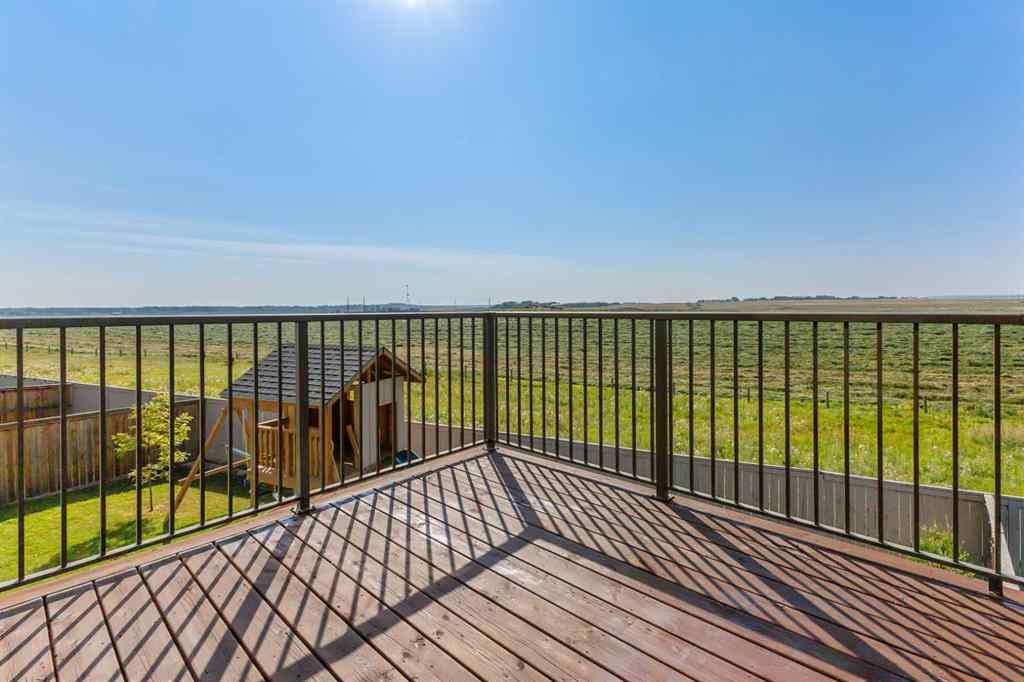 MLS® A2256415 - 269 Hillcrest Road SW in Hillcrest Airdrie, Residential