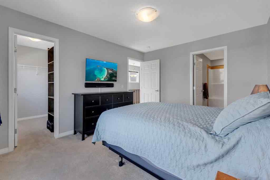 MLS® A2256415 - 269 Hillcrest Road SW in Hillcrest Airdrie, Residential