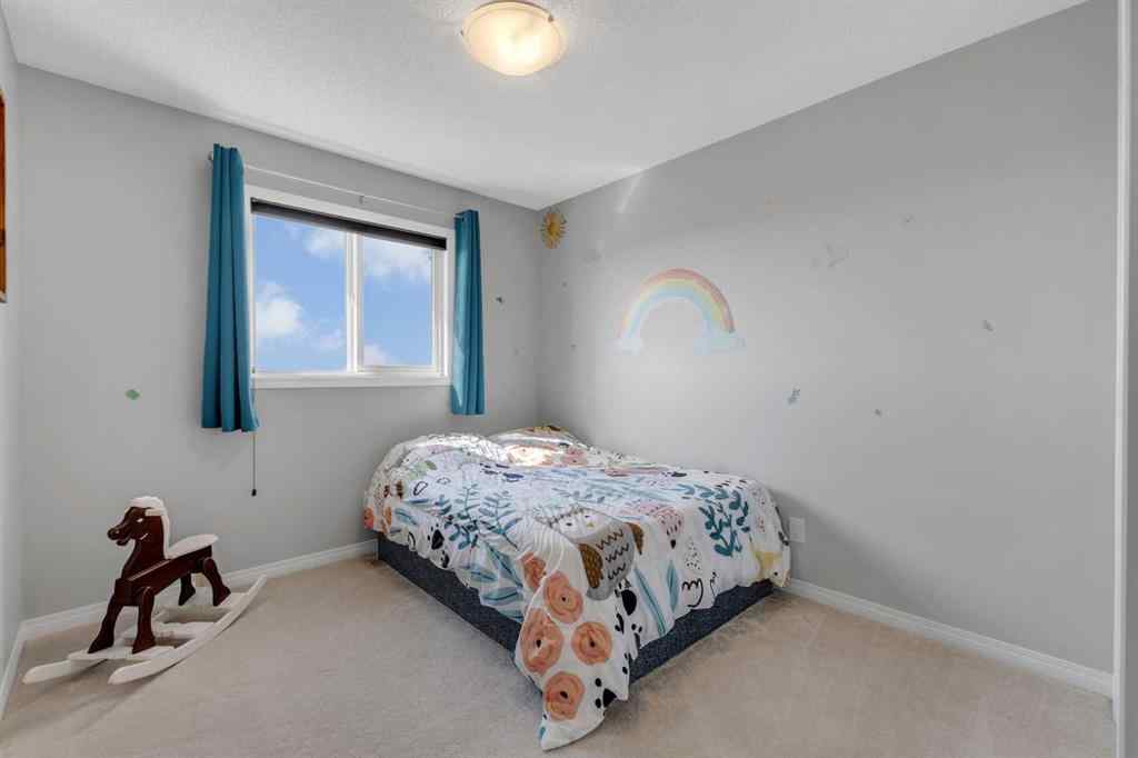 MLS® A2256415 - 269 Hillcrest Road SW in Hillcrest Airdrie, Residential