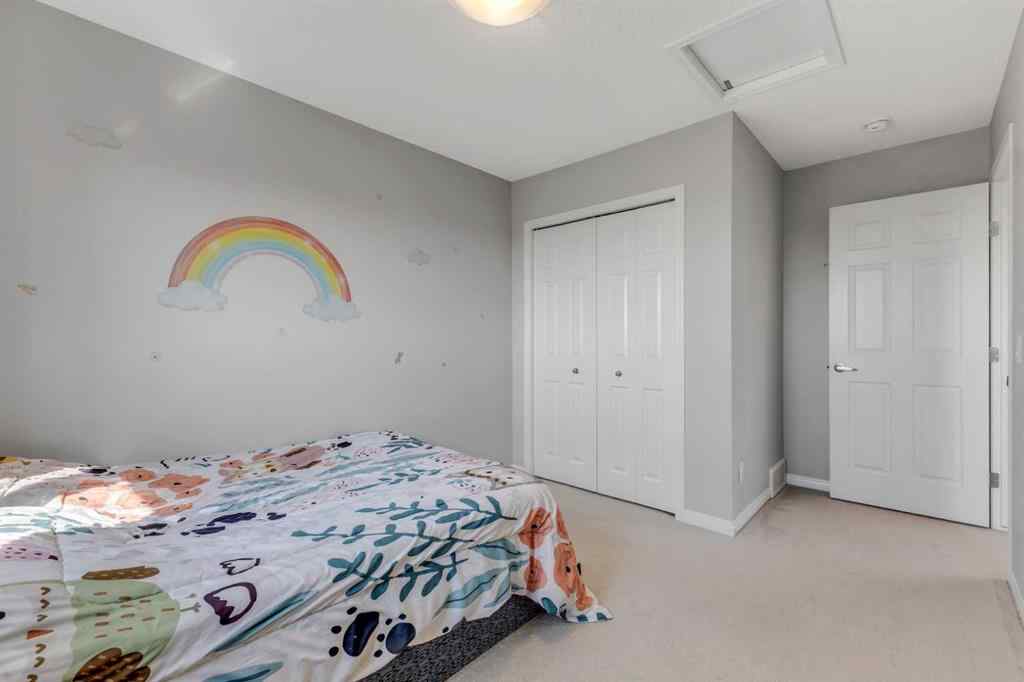 MLS® A2256415 - 269 Hillcrest Road SW in Hillcrest Airdrie, Residential