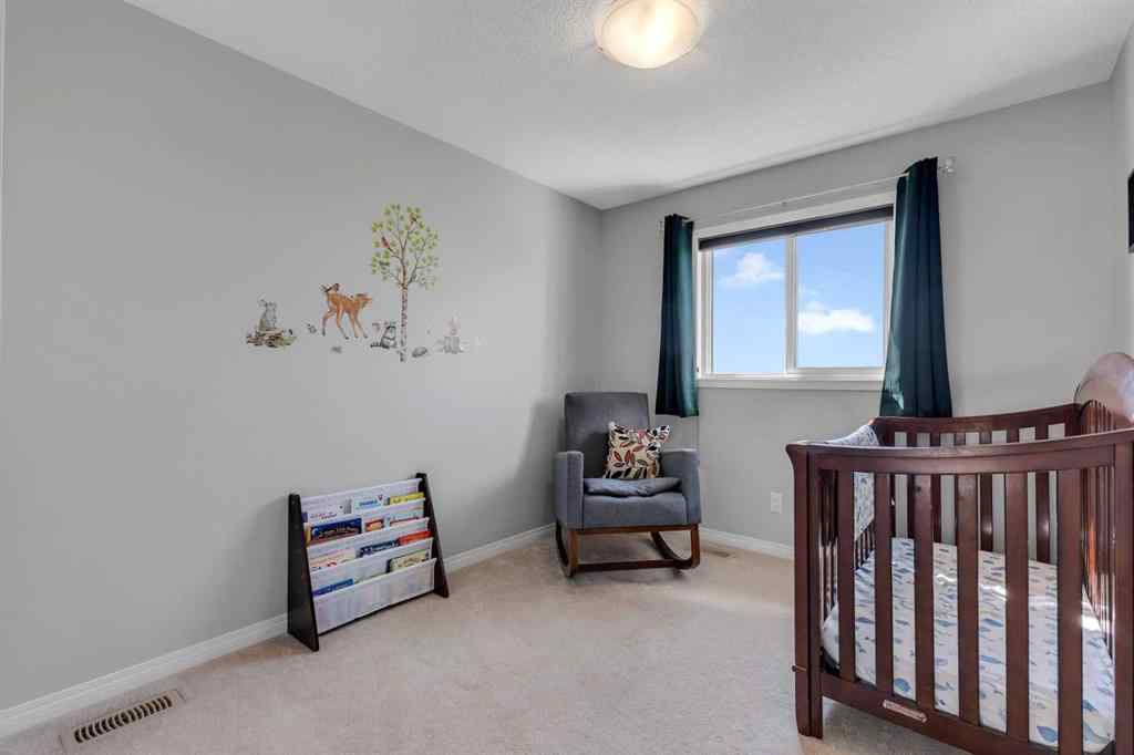 MLS® A2256415 - 269 Hillcrest Road SW in Hillcrest Airdrie, Residential