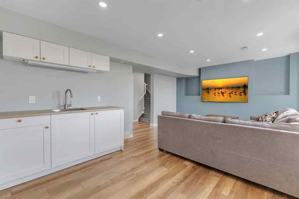 MLS® A2256415 - 269 Hillcrest Road SW in Hillcrest Airdrie, Residential
