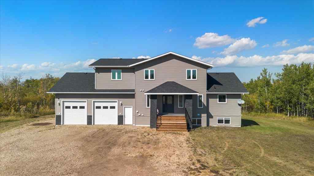 MLS® A2256417 - 2 731014 52 Range Road  in NONE Rural Grande Prairie No. 1, County of, Residential