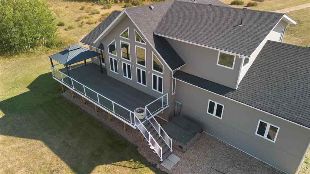 MLS® A2256417 - 2 731014 52 Range Road  in NONE Rural Grande Prairie No. 1, County of, Residential