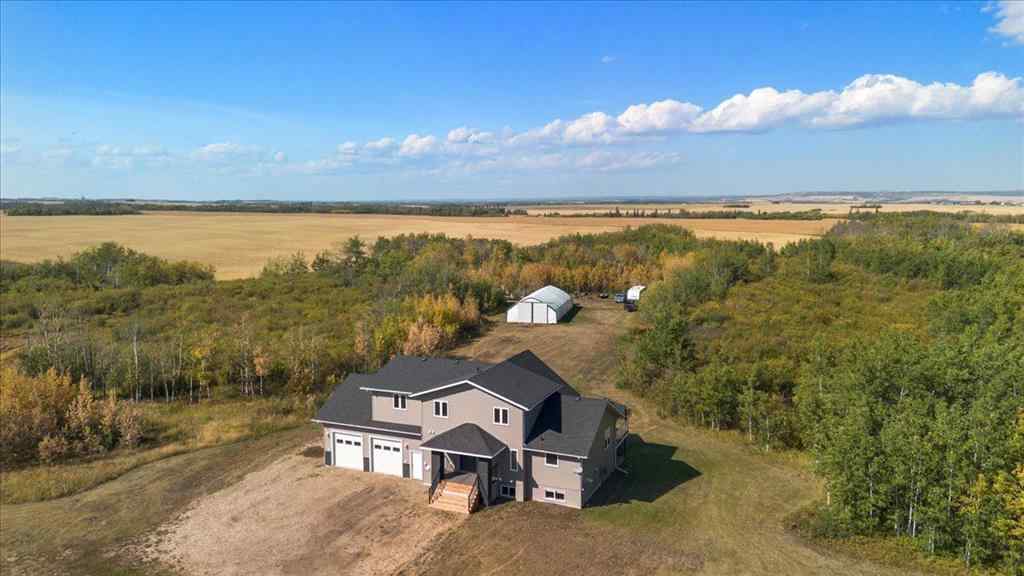 MLS® A2256417 - 2 731014 52 Range Road  in NONE Rural Grande Prairie No. 1, County of, Residential