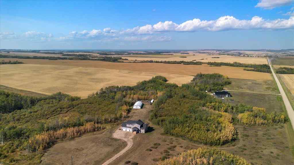 MLS® A2256417 - 2 731014 52 Range Road  in NONE Rural Grande Prairie No. 1, County of, Residential
