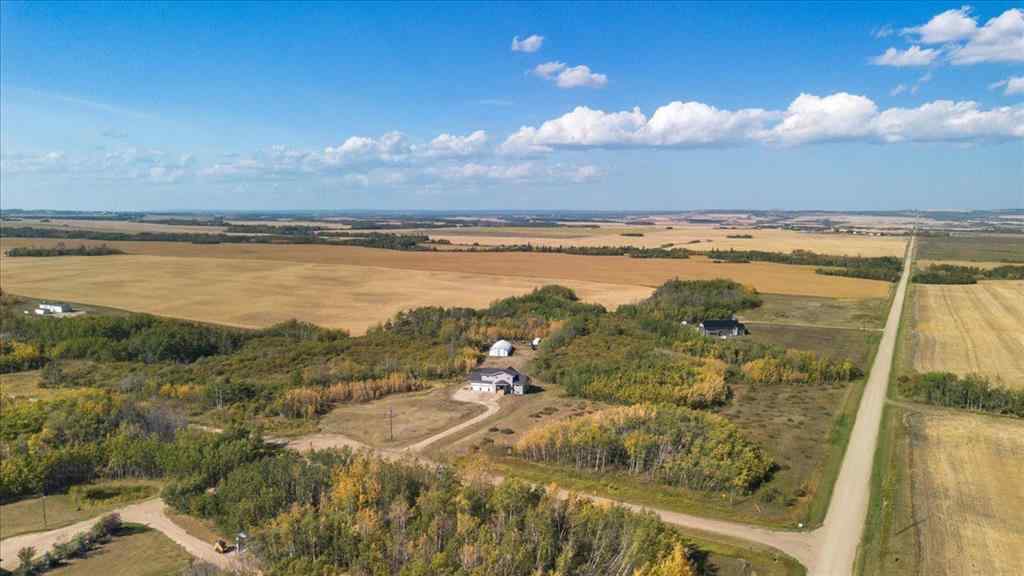 MLS® A2256417 - 2 731014 52 Range Road  in NONE Rural Grande Prairie No. 1, County of, Residential