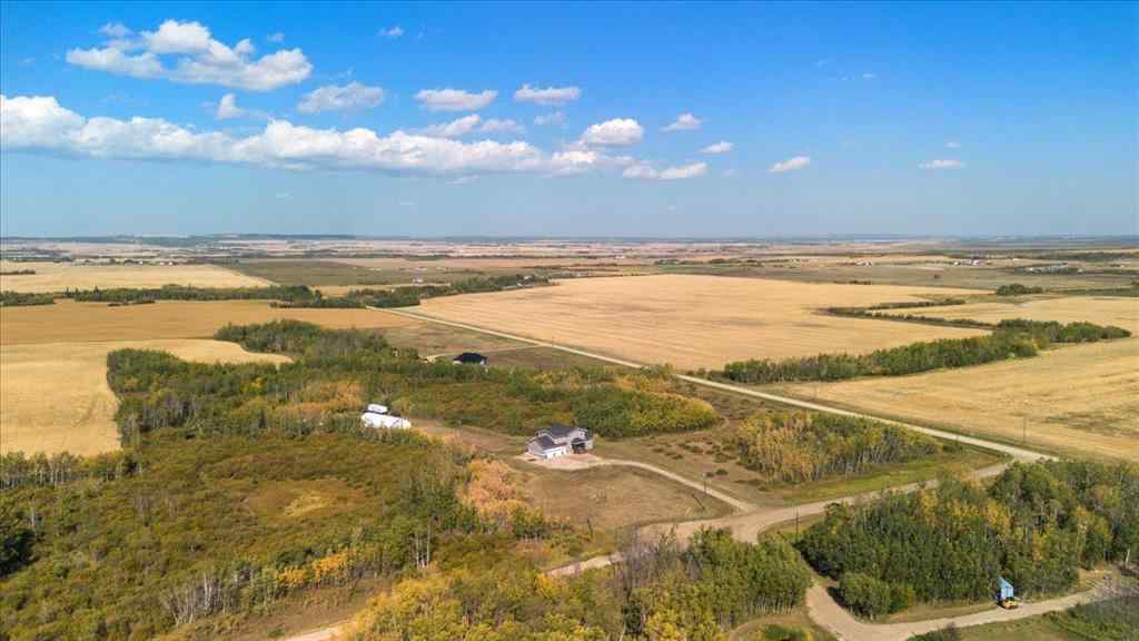 MLS® A2256417 - 2 731014 52 Range Road  in NONE Rural Grande Prairie No. 1, County of, Residential