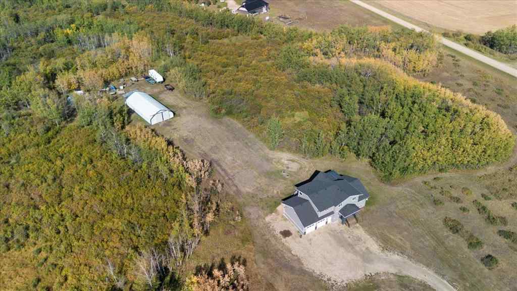 MLS® A2256417 - 2 731014 52 Range Road  in NONE Rural Grande Prairie No. 1, County of, Residential