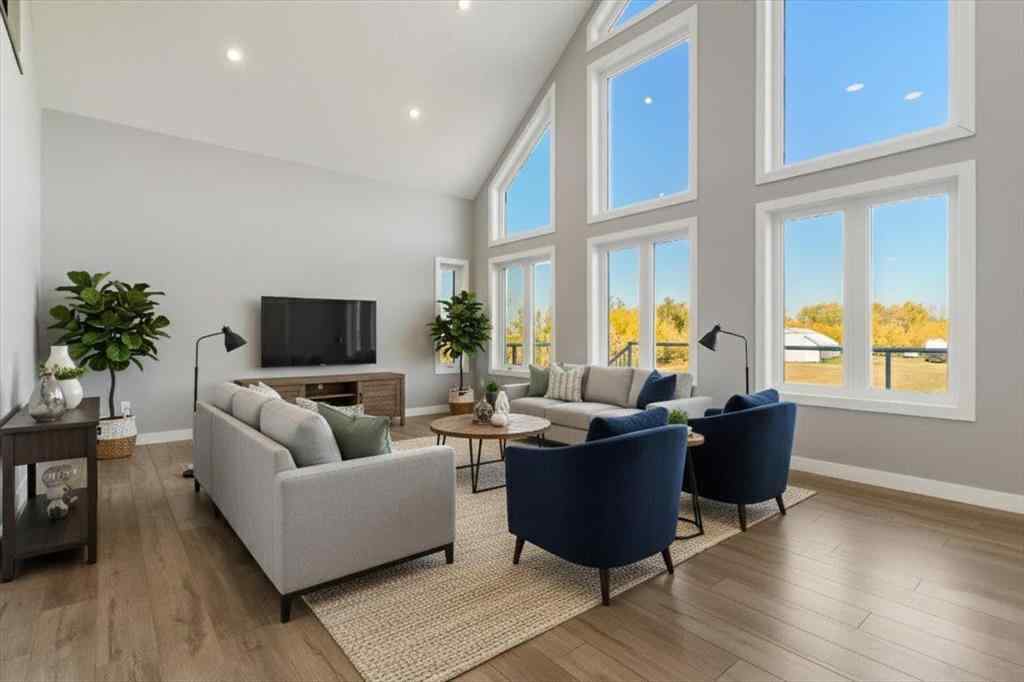 MLS® A2256417 - 2 731014 52 Range Road  in NONE Rural Grande Prairie No. 1, County of, Residential