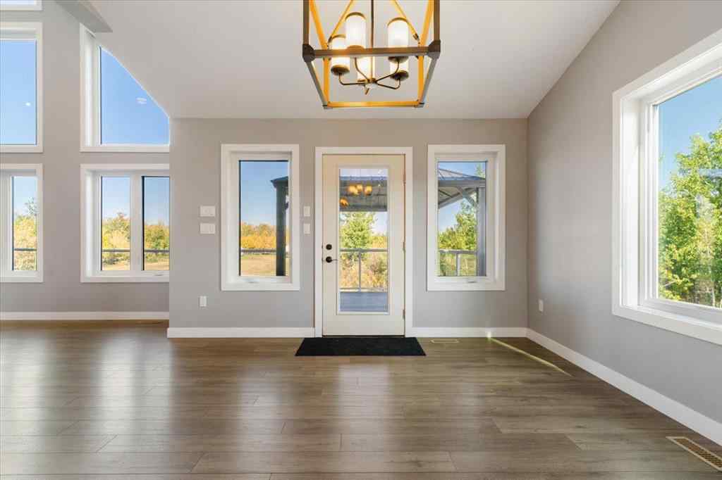 MLS® A2256417 - 2 731014 52 Range Road  in NONE Rural Grande Prairie No. 1, County of, Residential