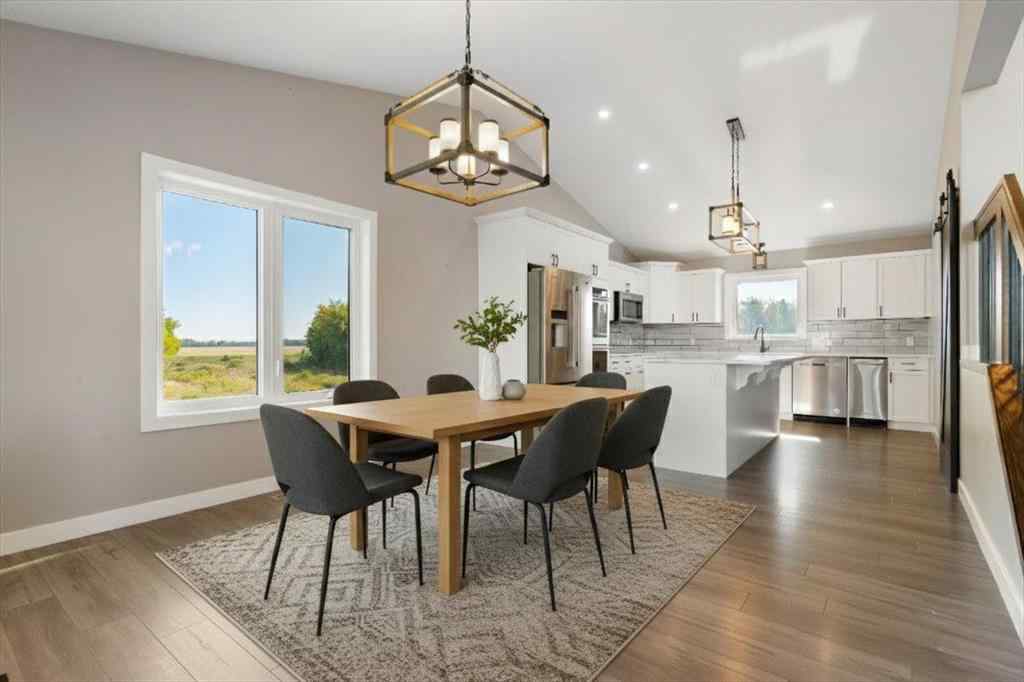 MLS® A2256417 - 2 731014 52 Range Road  in NONE Rural Grande Prairie No. 1, County of, Residential