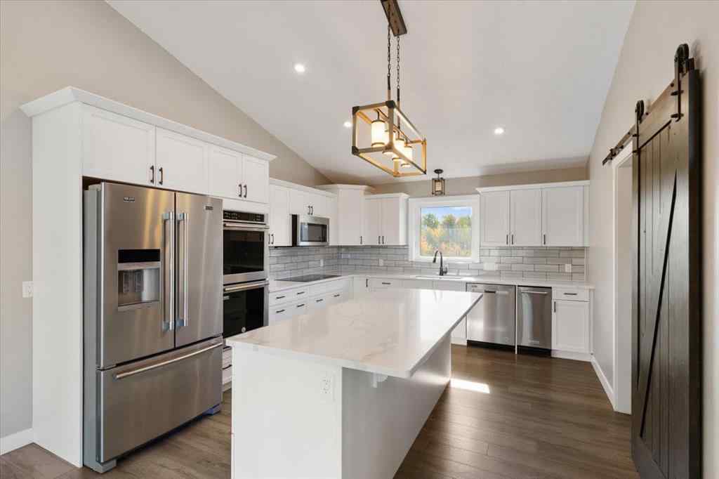 MLS® A2256417 - 2 731014 52 Range Road  in NONE Rural Grande Prairie No. 1, County of, Residential