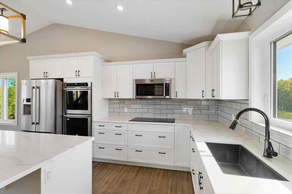 MLS® A2256417 - 2 731014 52 Range Road  in NONE Rural Grande Prairie No. 1, County of, Residential