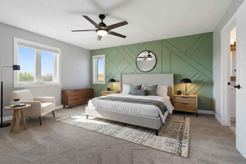 MLS® A2256417 - 2 731014 52 Range Road  in NONE Rural Grande Prairie No. 1, County of, Residential