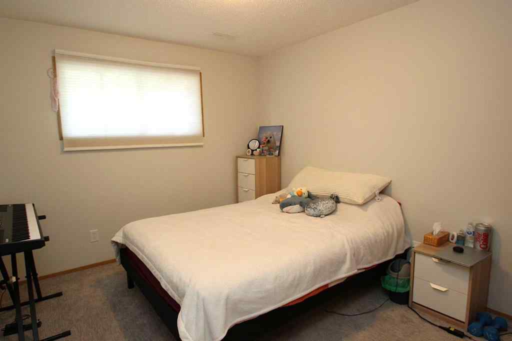 MLS® A2256418 - 3809-3813 50 Street  in Eastview Red Deer, Commercial