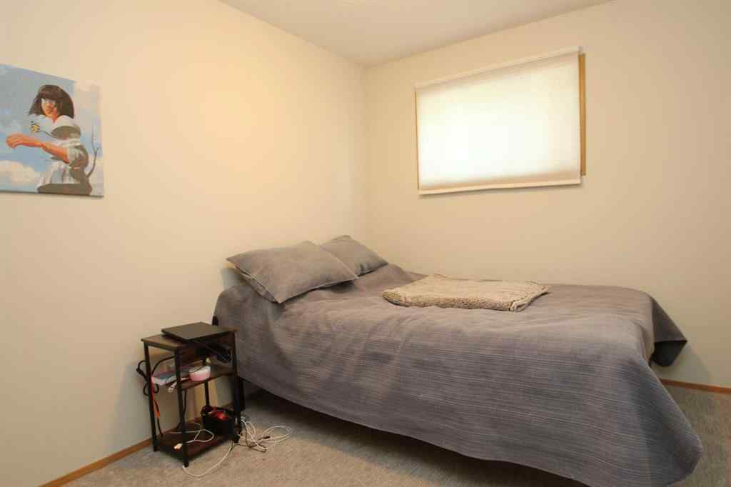 MLS® A2256418 - 3809-3813 50 Street  in Eastview Red Deer, Commercial