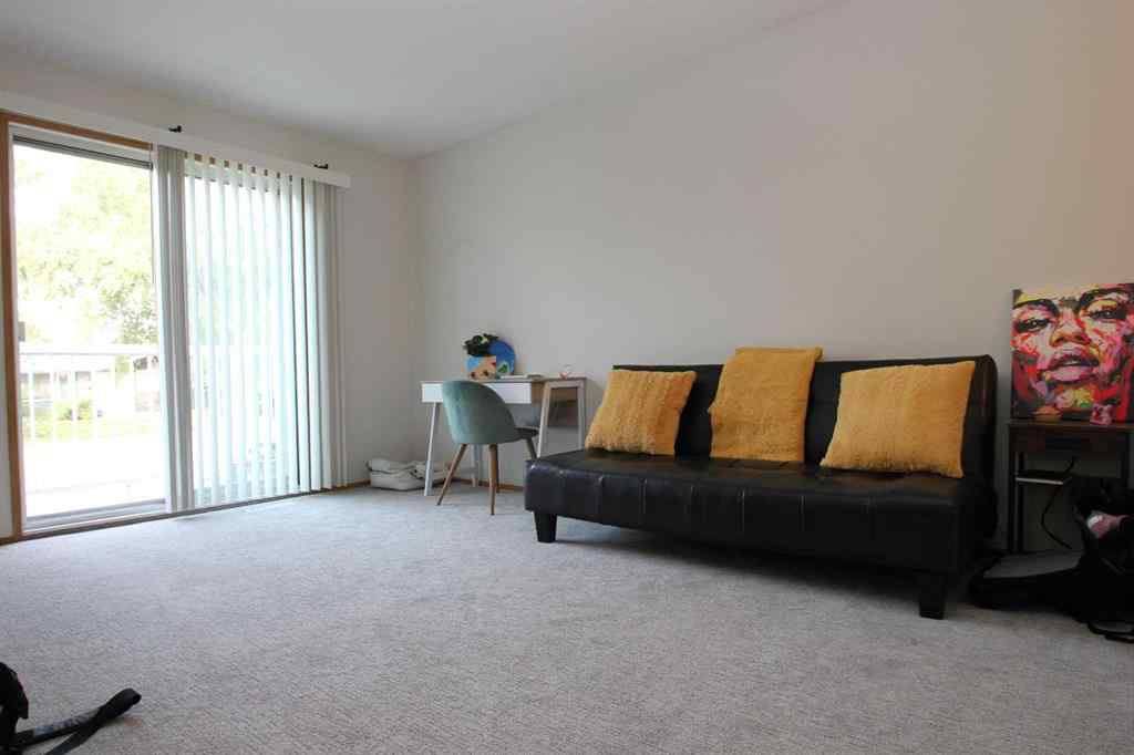 MLS® A2256418 - 3809-3813 50 Street  in Eastview Red Deer, Commercial