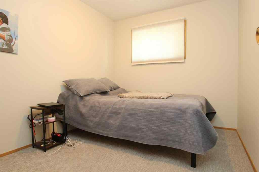 MLS® A2256418 - 3809-3813 50 Street  in Eastview Red Deer, Commercial