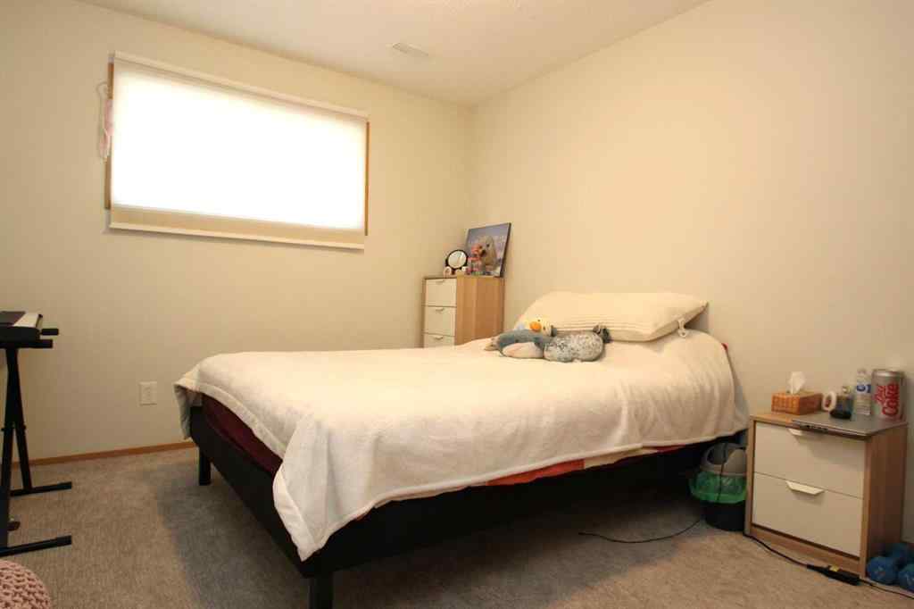 MLS® A2256418 - 3809-3813 50 Street  in Eastview Red Deer, Commercial