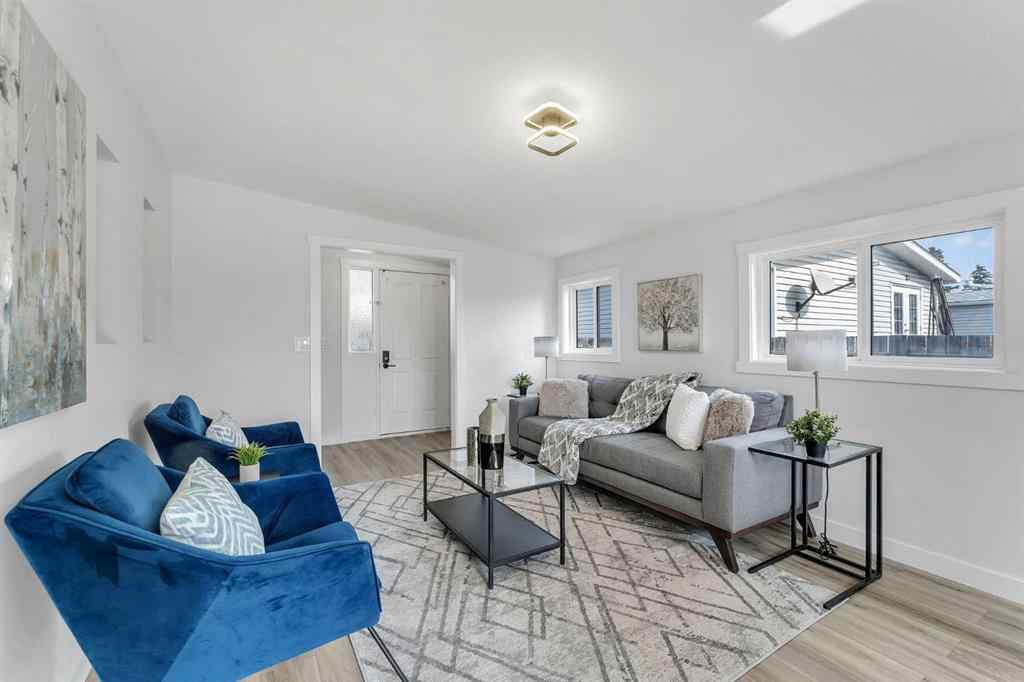 MLS® A2256419 - 17 Big Hill Way SE in Big Springs Airdrie, Residential