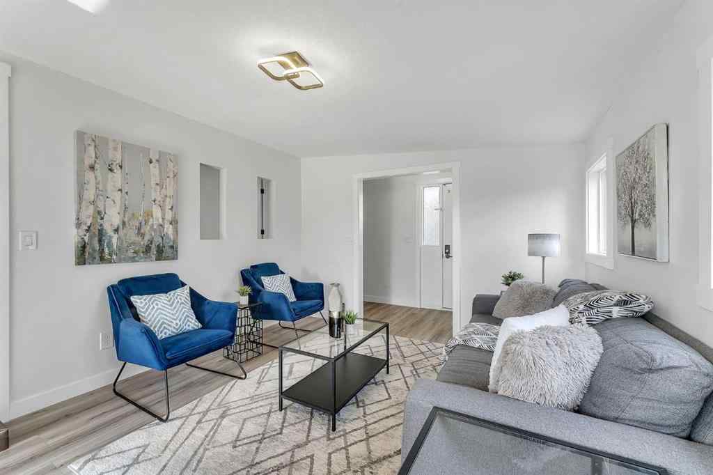 MLS® A2256419 - 17 Big Hill Way SE in Big Springs Airdrie, Residential