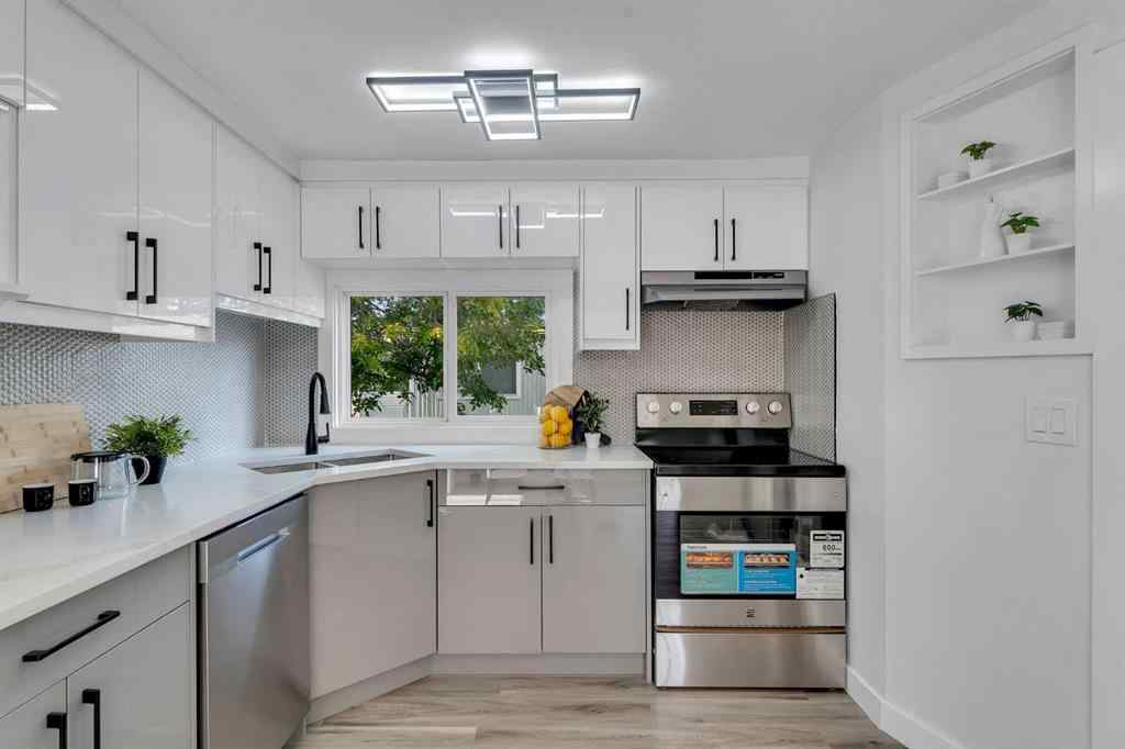 MLS® A2256419 - 17 Big Hill Way SE in Big Springs Airdrie, Residential