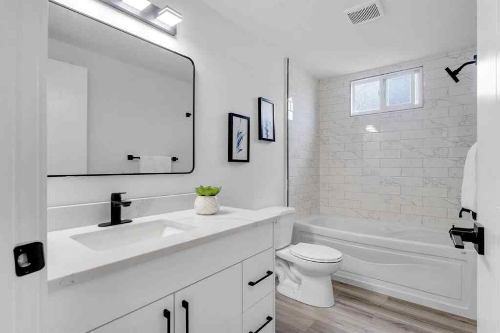 MLS® A2256419 - 17 Big Hill Way SE in Big Springs Airdrie, Residential