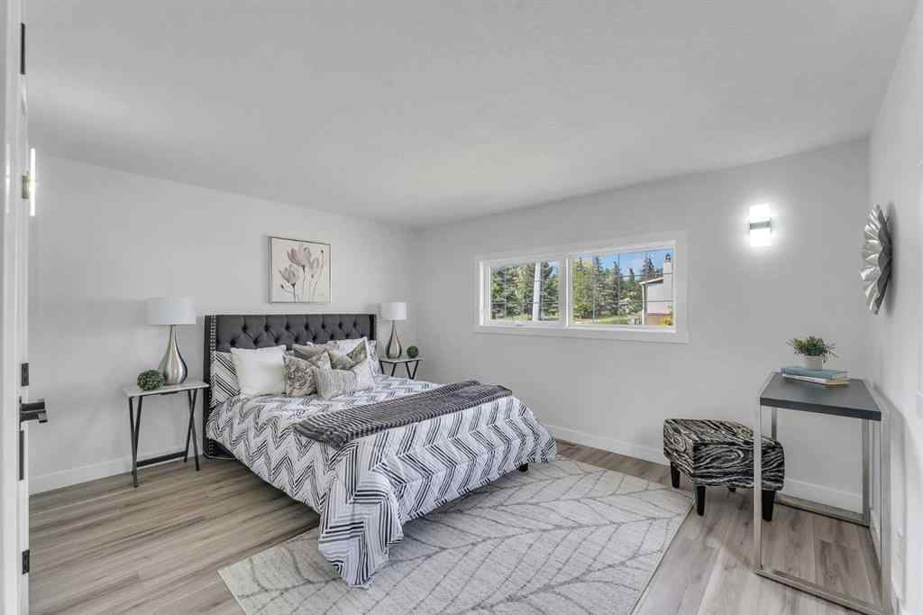 MLS® A2256419 - 17 Big Hill Way SE in Big Springs Airdrie, Residential