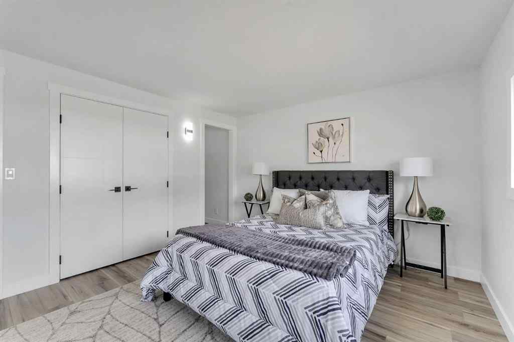 MLS® A2256419 - 17 Big Hill Way SE in Big Springs Airdrie, Residential