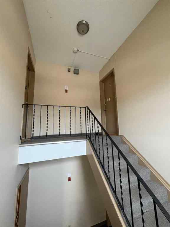 MLS® A2256420 - Unit #1-6 1608 38 Street SW in Rosscarrock Calgary, Multi-Family