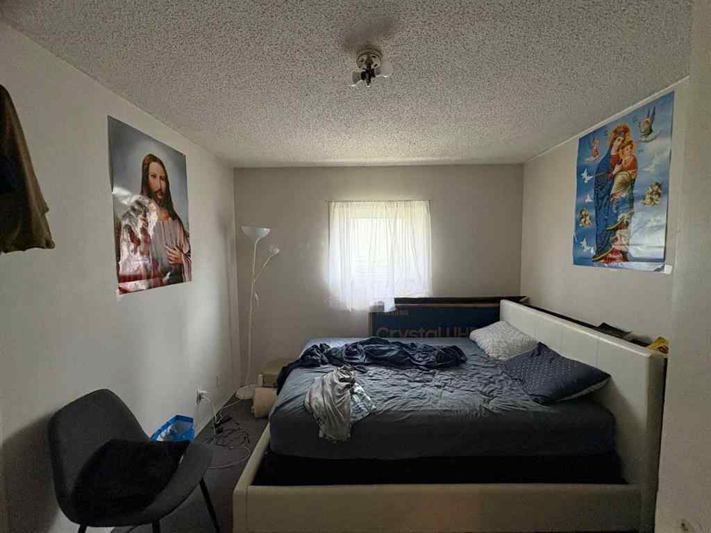 MLS® A2256420 - Unit #1-6 1608 38 Street SW in Rosscarrock Calgary, Multi-Family