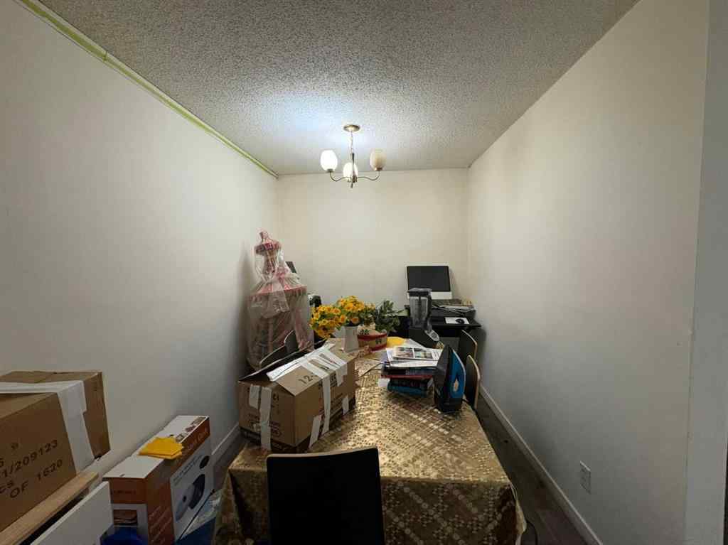 MLS® A2256420 - Unit #1-6 1608 38 Street SW in Rosscarrock Calgary, Multi-Family