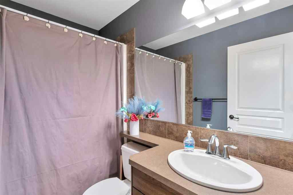 MLS® A2256421 - 4418 Ryders Ridge Boulevard  in Ryders Ridge Sylvan Lake, Residential