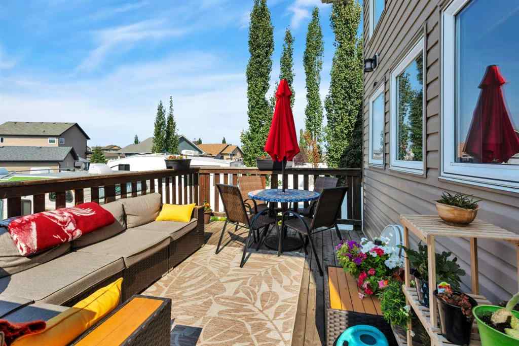 MLS® A2256421 - 4418 Ryders Ridge Boulevard  in Ryders Ridge Sylvan Lake, Residential