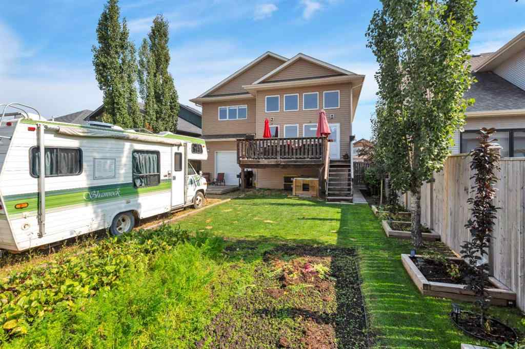 MLS® A2256421 - 4418 Ryders Ridge Boulevard  in Ryders Ridge Sylvan Lake, Residential