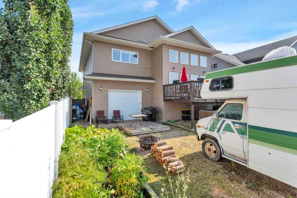 MLS® A2256421 - 4418 Ryders Ridge Boulevard  in Ryders Ridge Sylvan Lake, Residential