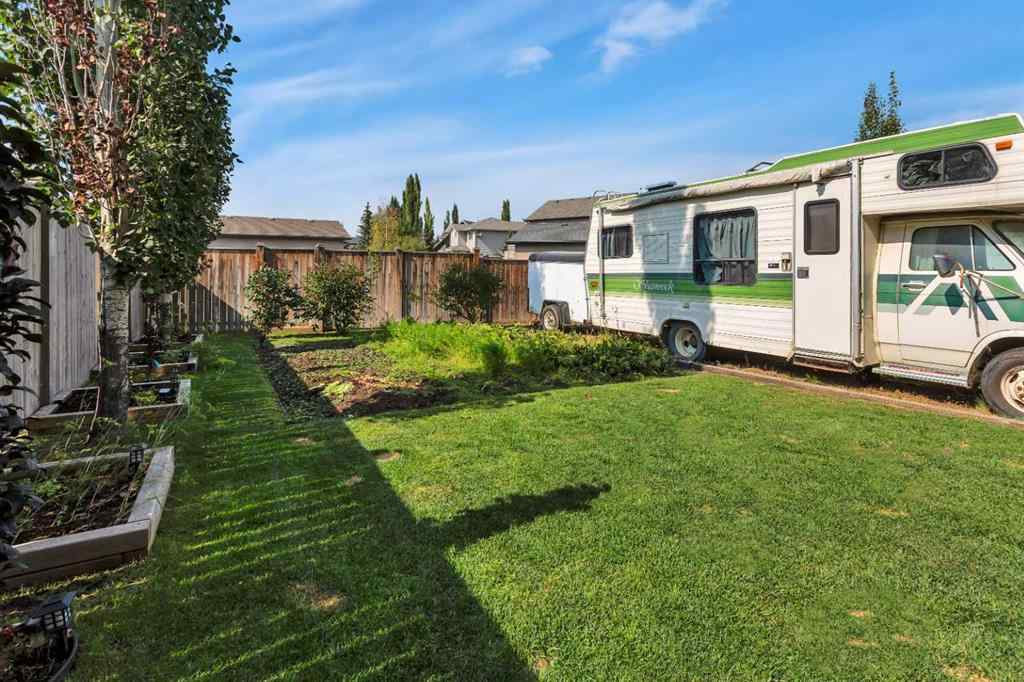 MLS® A2256421 - 4418 Ryders Ridge Boulevard  in Ryders Ridge Sylvan Lake, Residential