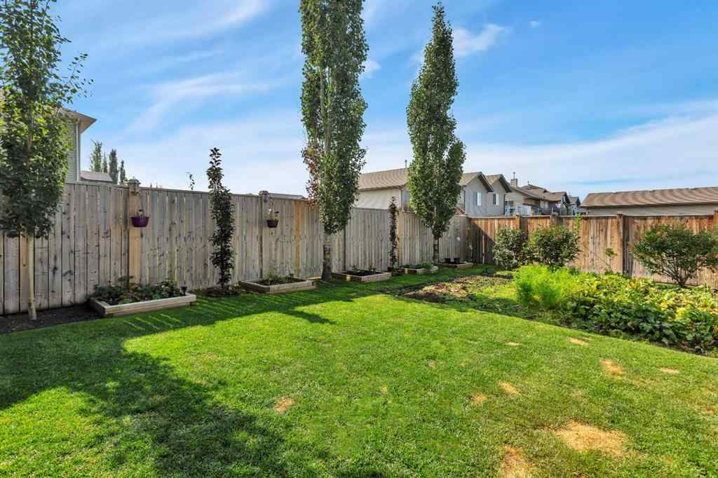 MLS® A2256421 - 4418 Ryders Ridge Boulevard  in Ryders Ridge Sylvan Lake, Residential