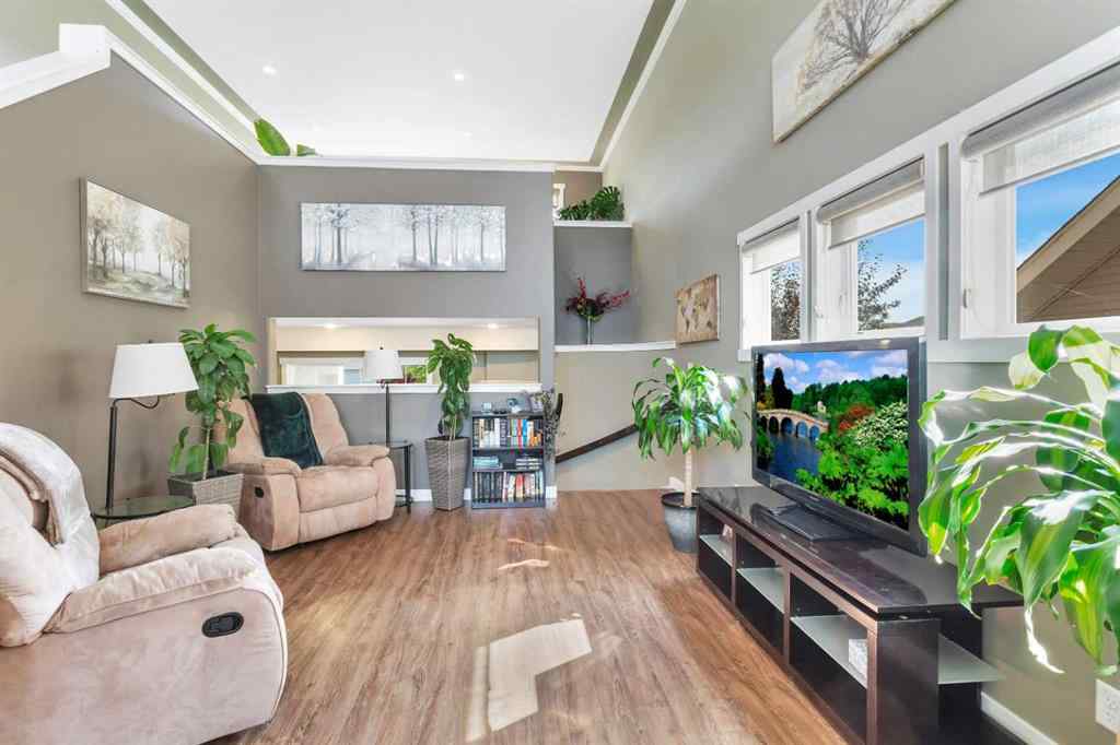 MLS® A2256421 - 4418 Ryders Ridge Boulevard  in Ryders Ridge Sylvan Lake, Residential