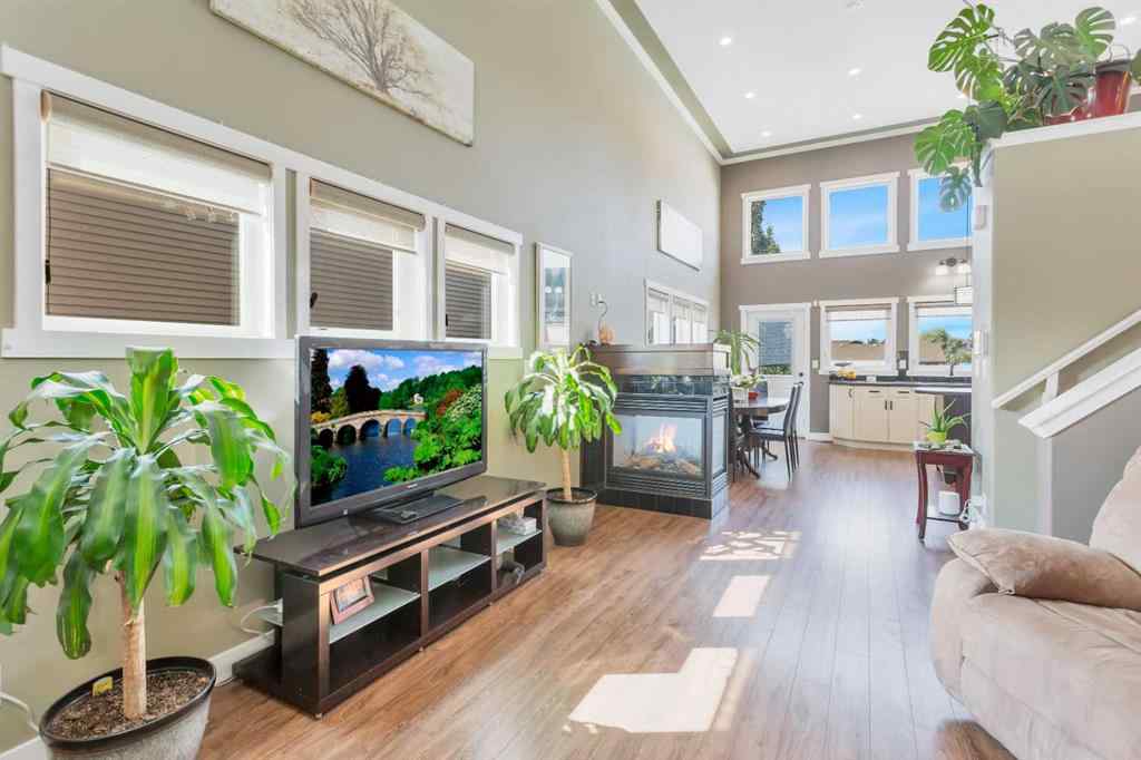 MLS® A2256421 - 4418 Ryders Ridge Boulevard  in Ryders Ridge Sylvan Lake, Residential
