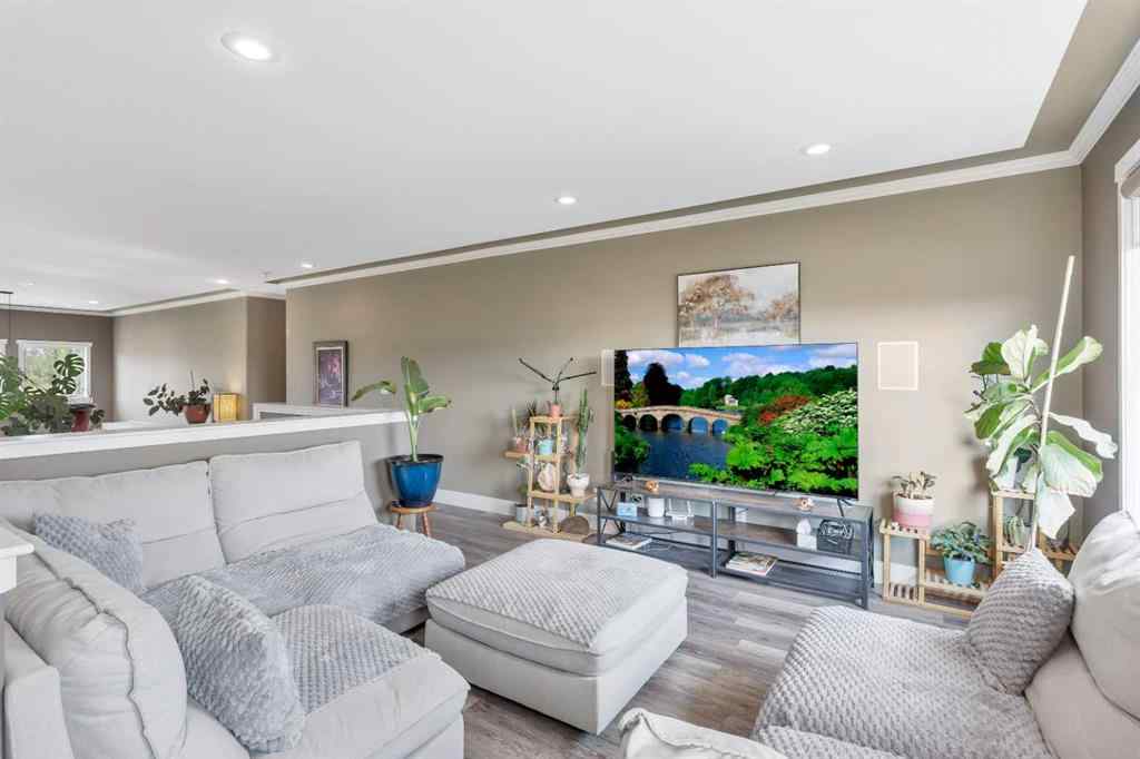 MLS® A2256421 - 4418 Ryders Ridge Boulevard  in Ryders Ridge Sylvan Lake, Residential