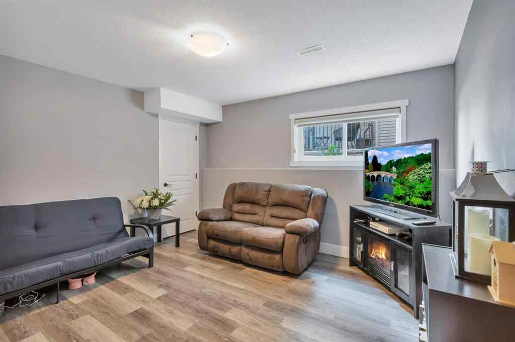 MLS® A2256421 - 4418 Ryders Ridge Boulevard  in Ryders Ridge Sylvan Lake, Residential
