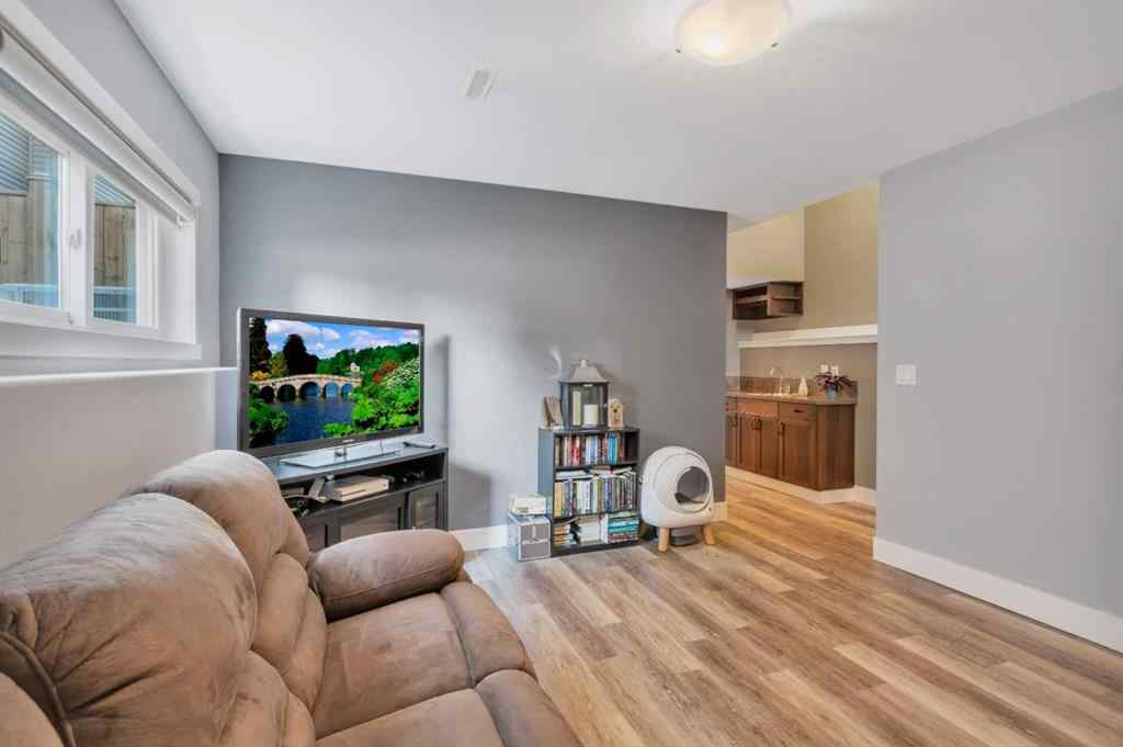 MLS® A2256421 - 4418 Ryders Ridge Boulevard  in Ryders Ridge Sylvan Lake, Residential