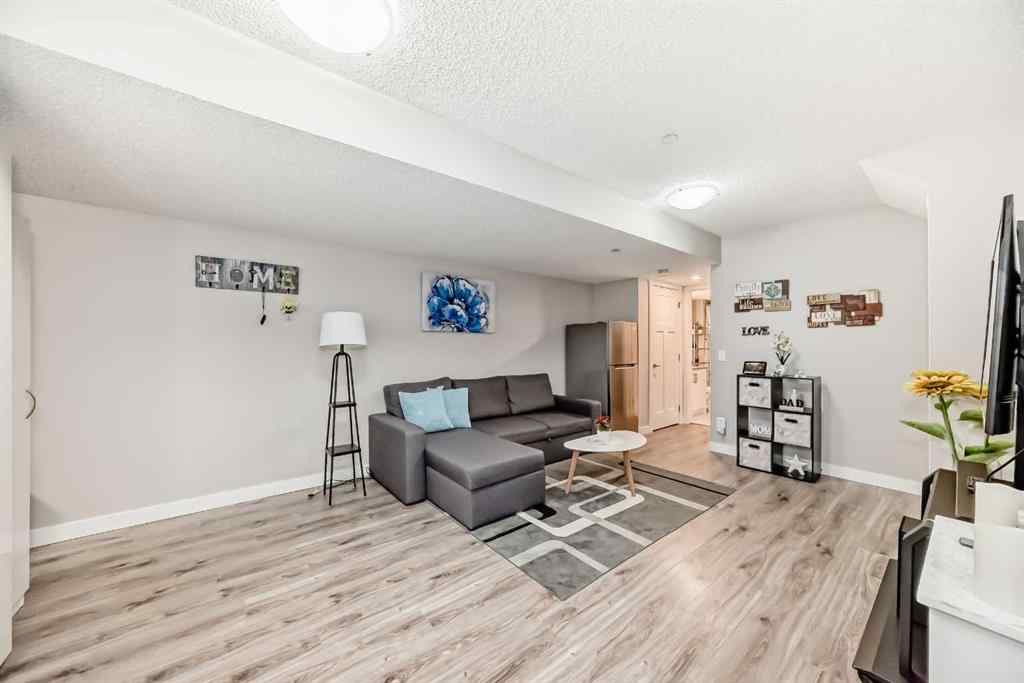 MLS® A2256422 - 720 Livingston Hill NE in Livingston Calgary, Residential