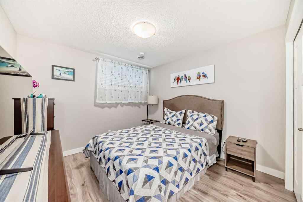 MLS® A2256422 - 720 Livingston Hill NE in Livingston Calgary, Residential
