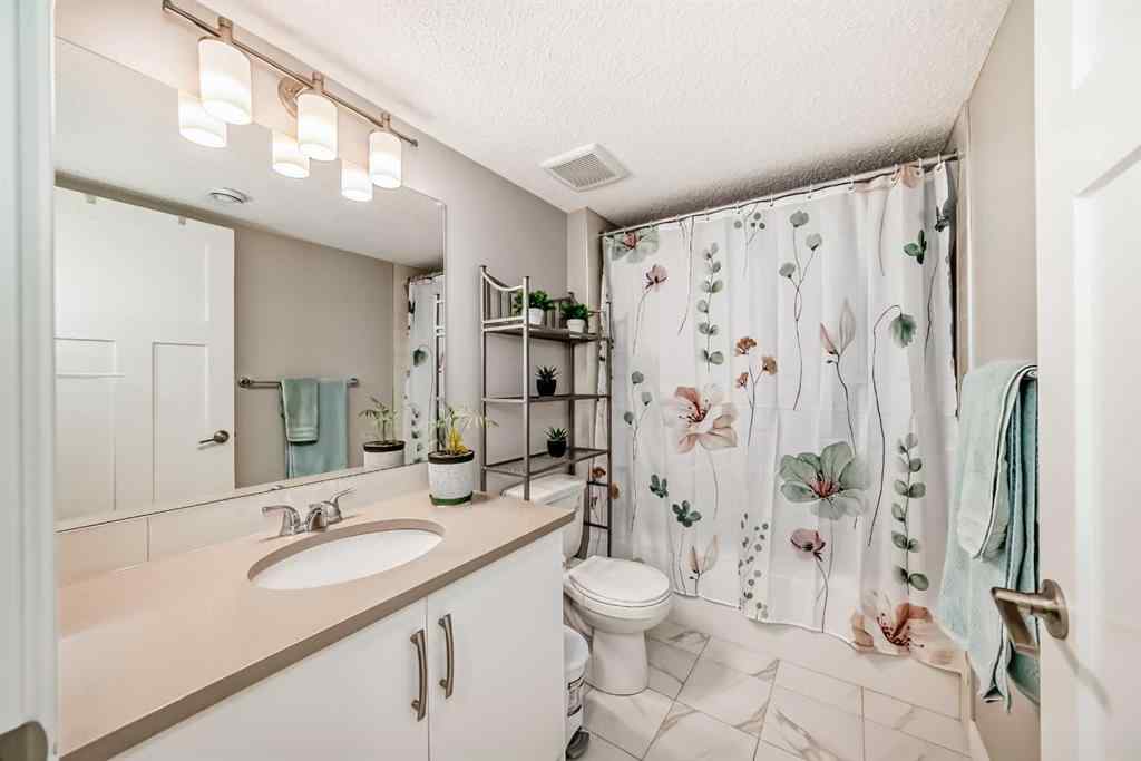 MLS® A2256422 - 720 Livingston Hill NE in Livingston Calgary, Residential