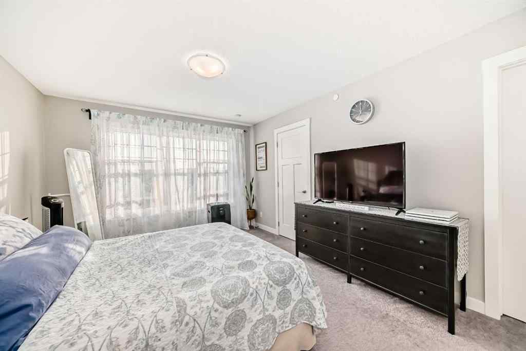MLS® A2256422 - 720 Livingston Hill NE in Livingston Calgary, Residential